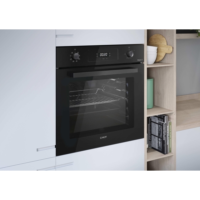 F IDC N605 | Oven Moderna | Candy
